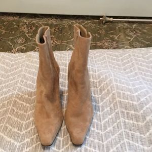 Nine West Boots